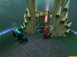 Creature Conflict: The Clan Wars Screenshots