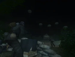 Commandos: Strike Force Screenshots