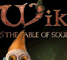 Wik and the Fable of Souls