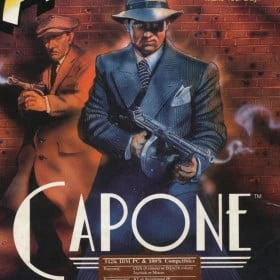 Capone