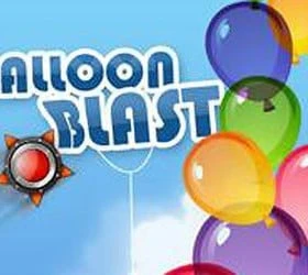 Balloon Blast