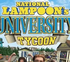 National Lampoon's University Tycoon