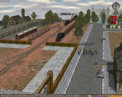 World War II Panzer Claws 2 Screenshots