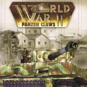 World War II Panzer Claws 2