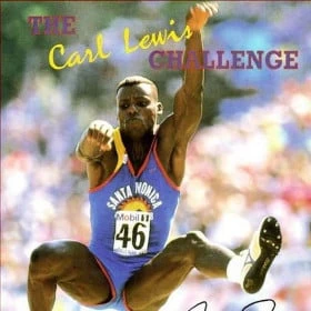 Carl Lewis Olympic Challenge