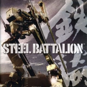 Steel Battalion