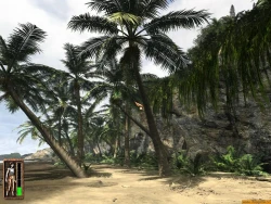 Скриншот к игре Return to Mysterious Island