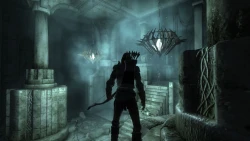 Скриншот к игре The Elder Scrolls IV: Oblivion