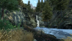 Скриншот к игре The Elder Scrolls IV: Oblivion