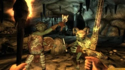 The Elder Scrolls IV: Oblivion Screenshots