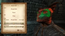 The Elder Scrolls IV: Oblivion Screenshots