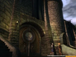 The Elder Scrolls IV: Oblivion Screenshots