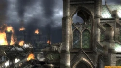 The Elder Scrolls IV: Oblivion Screenshots