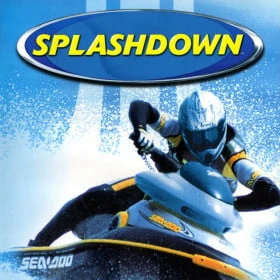 Splashdown