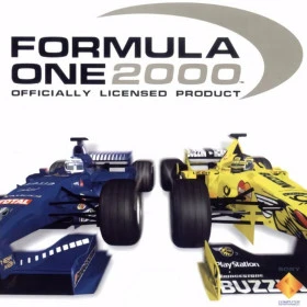 Formula One 2000