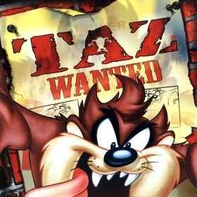 Taz: Wanted