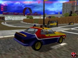 Carmageddon TDR 2000 Screenshots