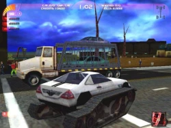 Carmageddon TDR 2000 Screenshots