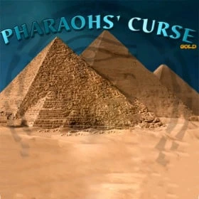 Pharaoh's Curse Gold