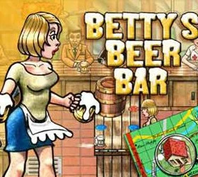 Betty's Beer Bar