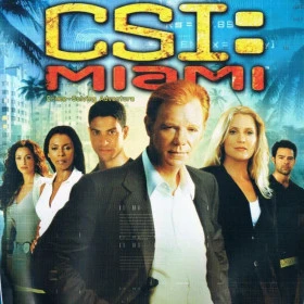 CSI: Miami