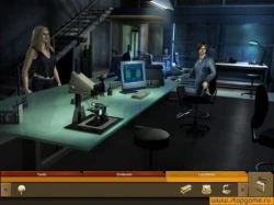 CSI: Miami Screenshots