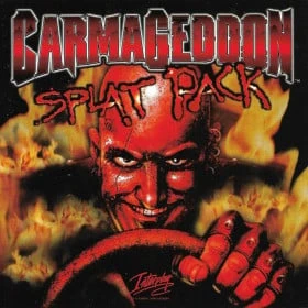 Carmageddon Splat Pack