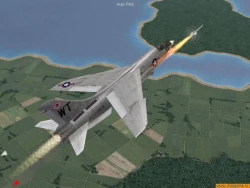 Wings over Vietnam Screenshots