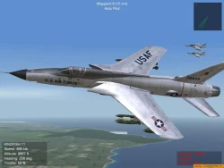 Wings over Vietnam Screenshots