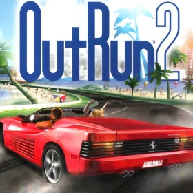 OutRun 2