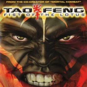 Tao Feng: Fist of the Lotus