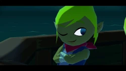 The Legend of Zelda: The Wind Waker Screenshots