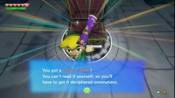 The Legend of Zelda: The Wind Waker Screenshots