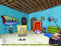 The SpongeBob SquarePants Movie Screenshots