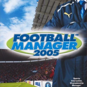 Football Manager 2005