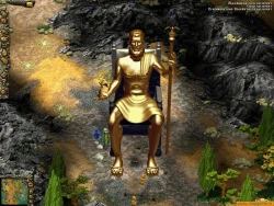 Скриншот к игре 8th Wonder of the World