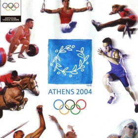 Athens 2004