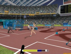 Athens 2004 Screenshots