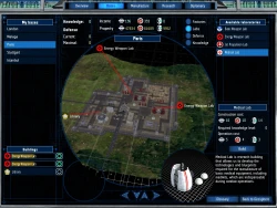 UFO: Aftershock Screenshots