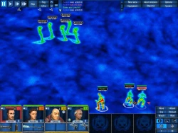 UFO: Aftershock Screenshots