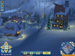 Ski Resort Extreme Screenshots