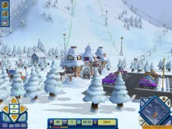 Ski Resort Extreme Screenshots