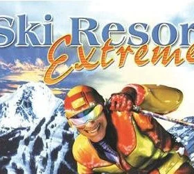 Ski Resort Extreme