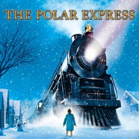 The Polar Express