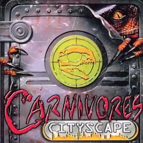 Carnivores: Cityscape