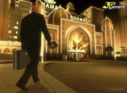 Скриншот к игре Hitman: Blood Money