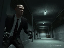 Скриншот к игре Hitman: Blood Money