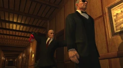 Скриншот к игре Hitman: Blood Money