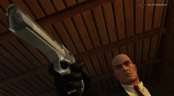 Скриншот к игре Hitman: Blood Money