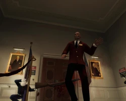 Hitman: Blood Money Screenshots